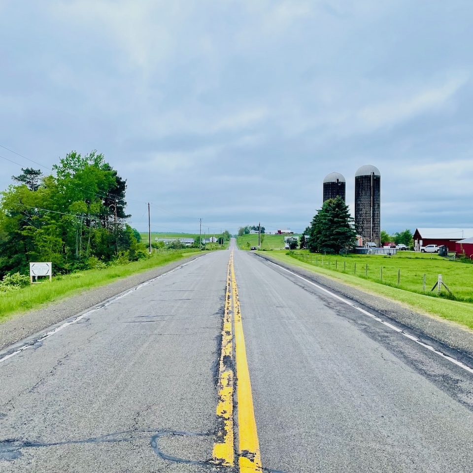 Chautauqua County