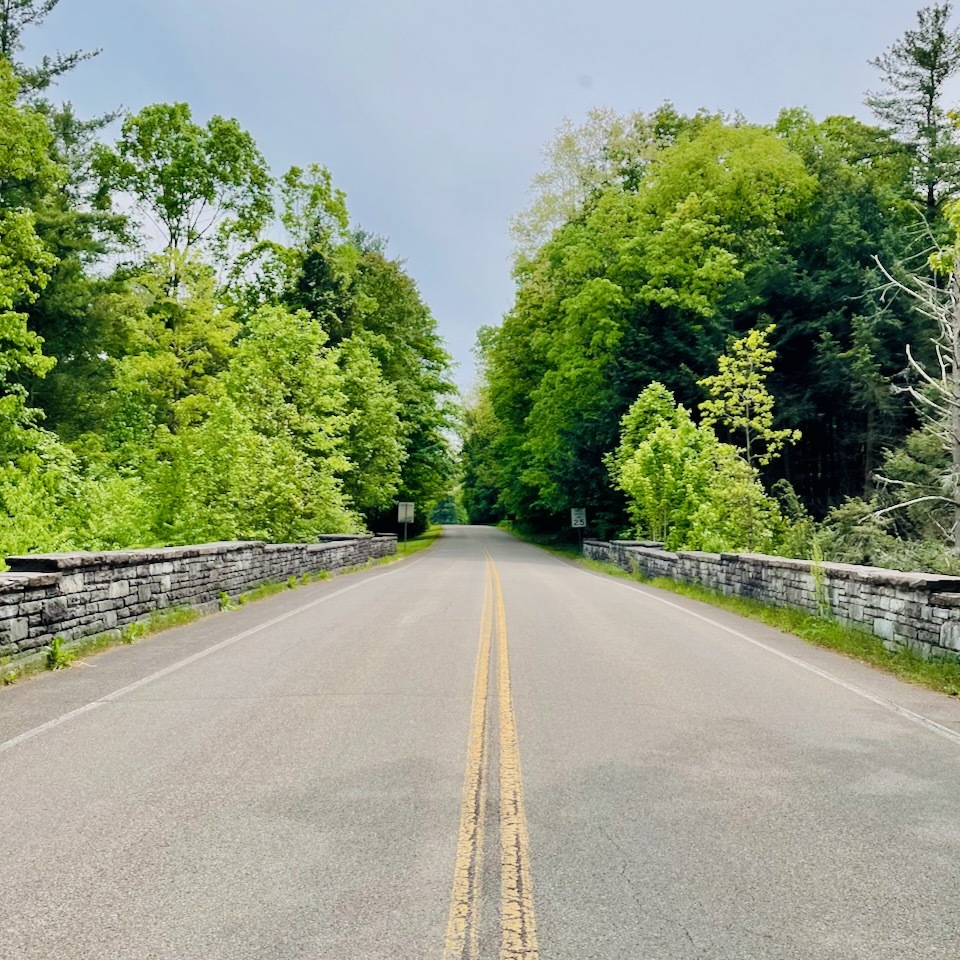 Wyoming County