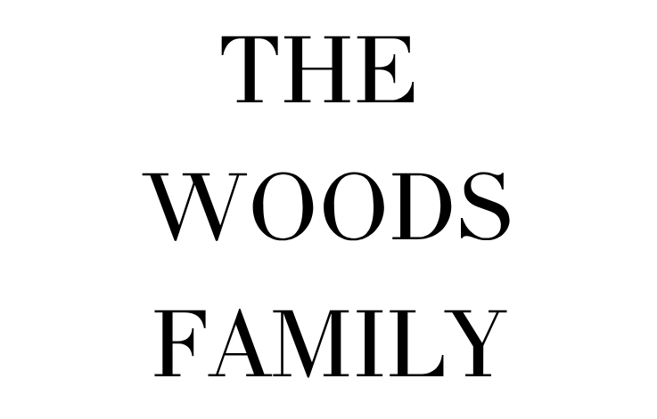 The Woods Family