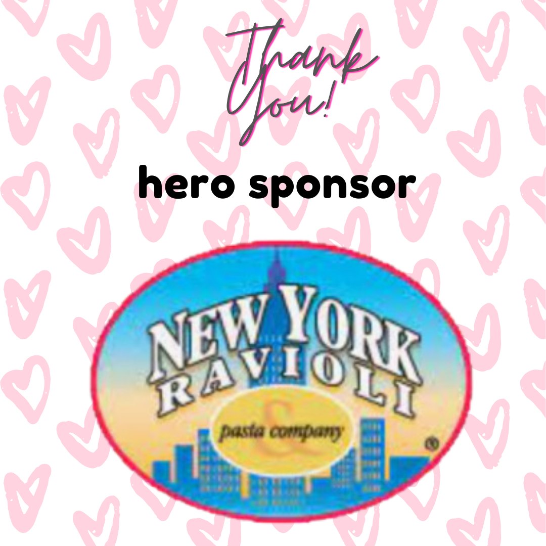 NY Ravioli