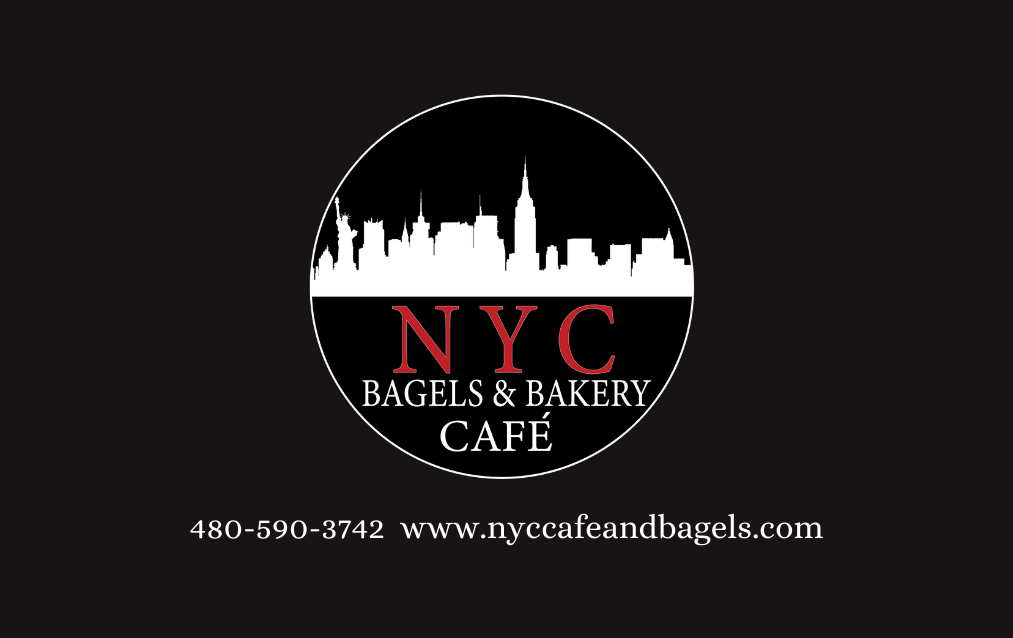 NYC Bagels & Bakery