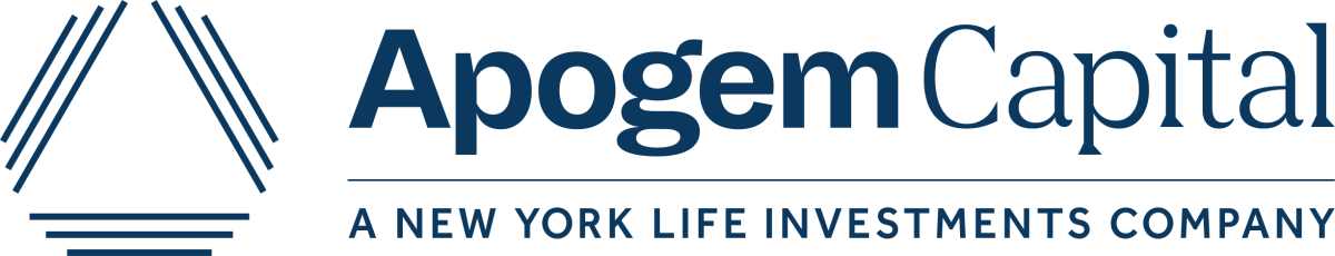 Bronze Sponsor | Apogem Capital