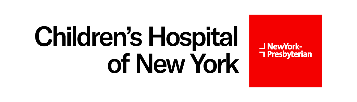 NewYork-Presbyterian Children's Hospital of New York