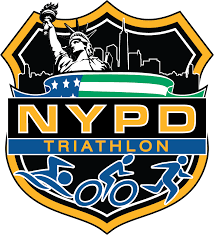 NYPD Triathlon Team