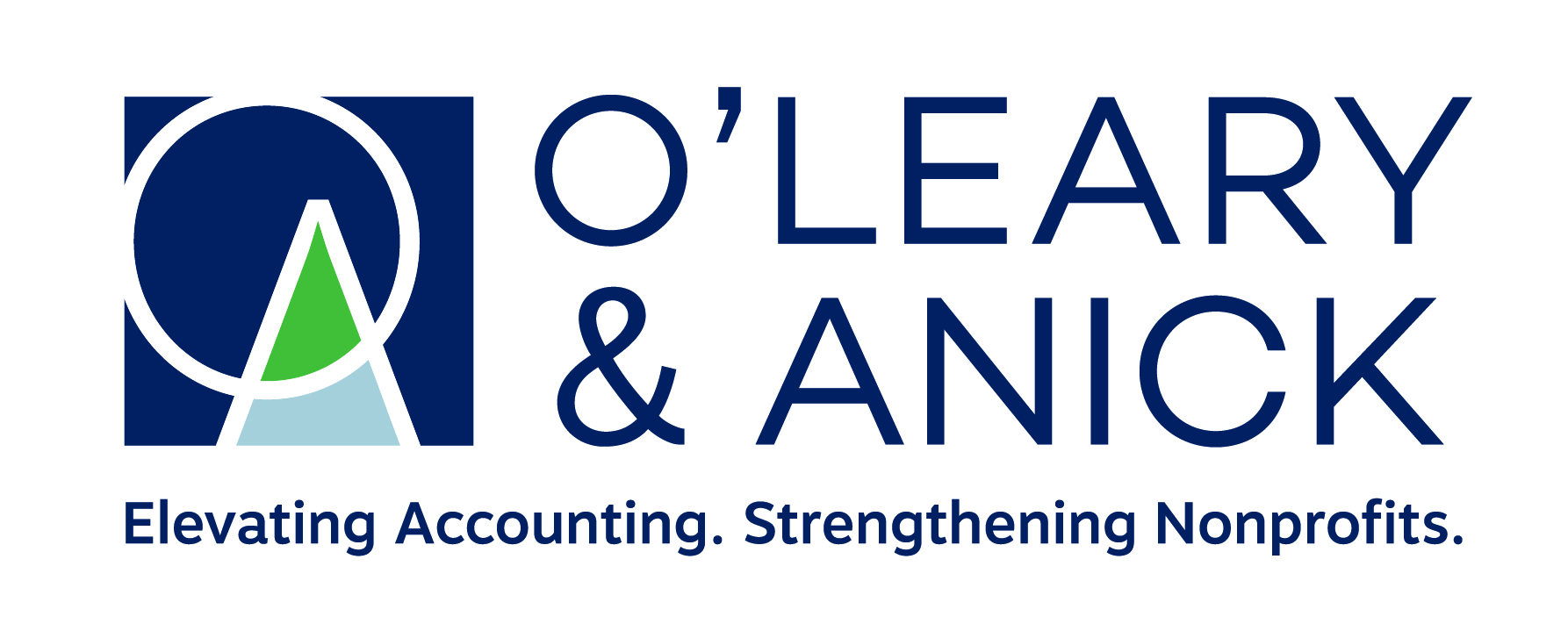 O'Leary & Anick