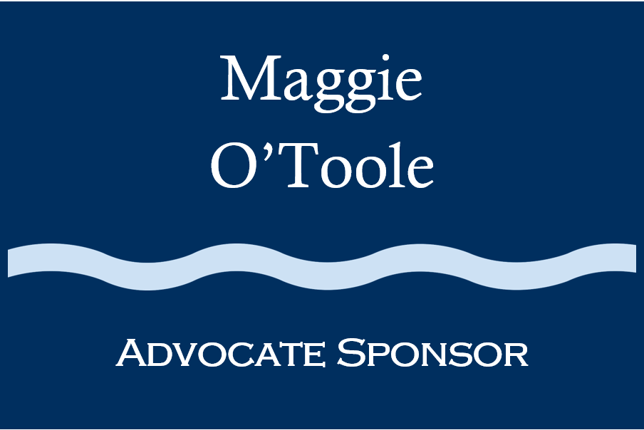 Maggie O'Toole