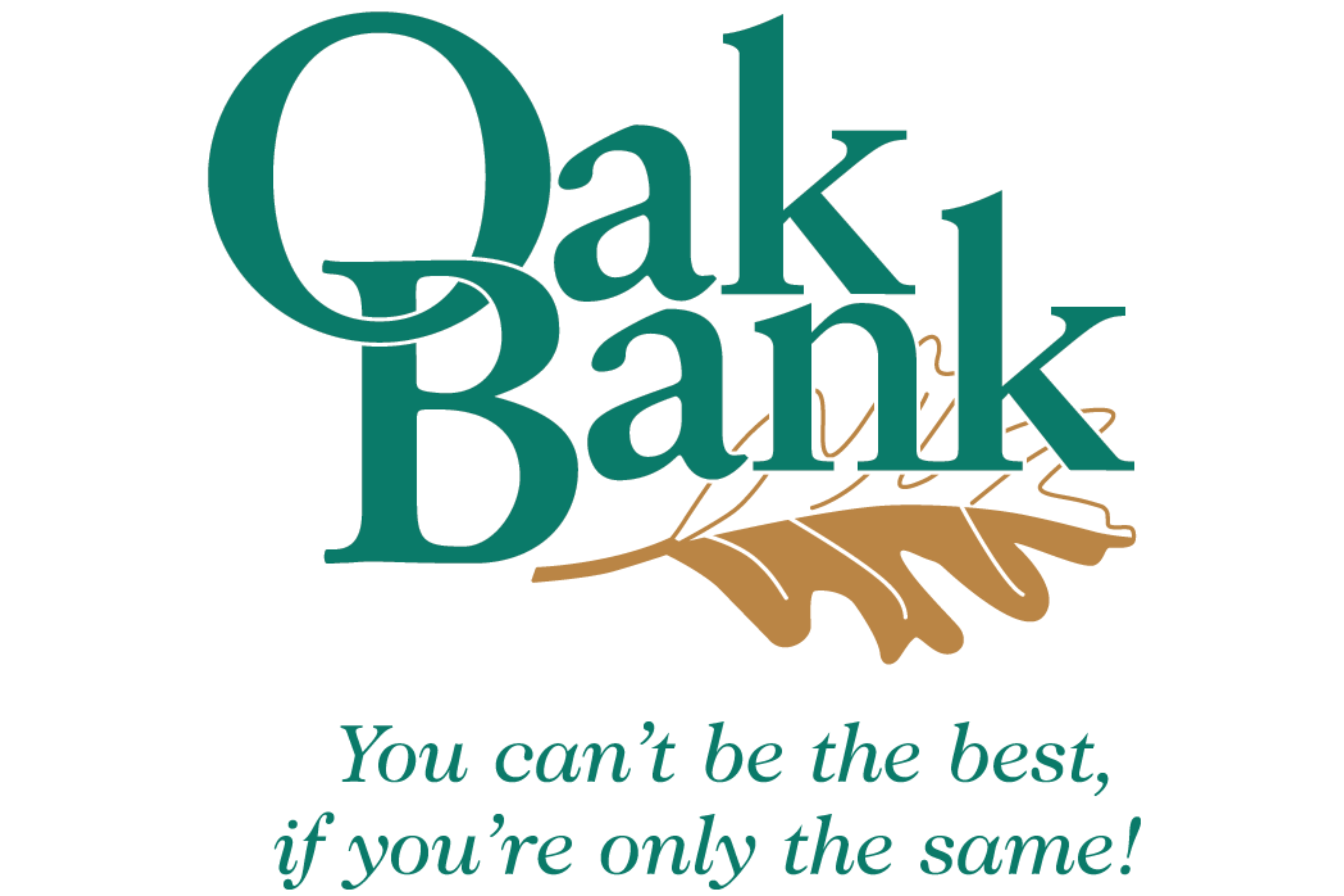 Oak Bank