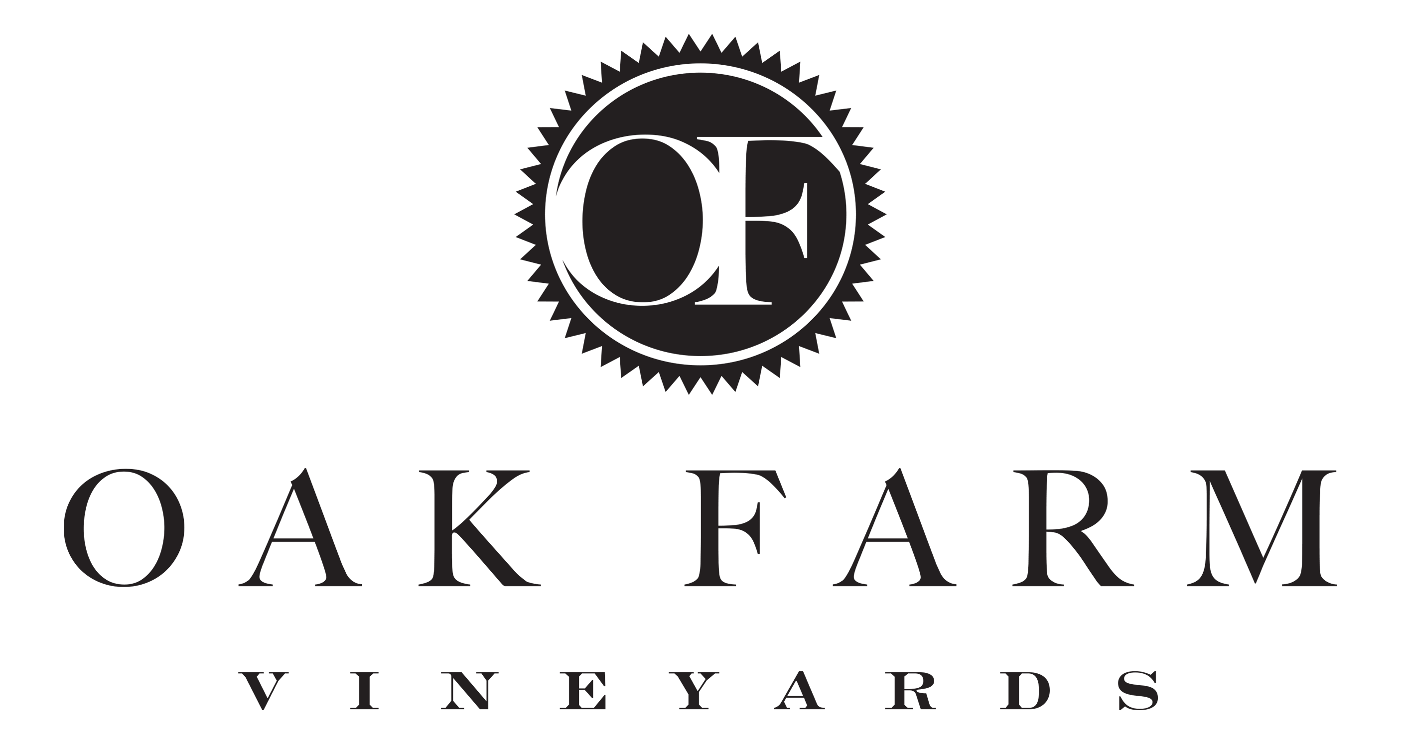 Oak Farm Vineyards