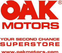 Oak Motors