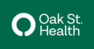 Oak  Street Health - Sapphire Sponsor
