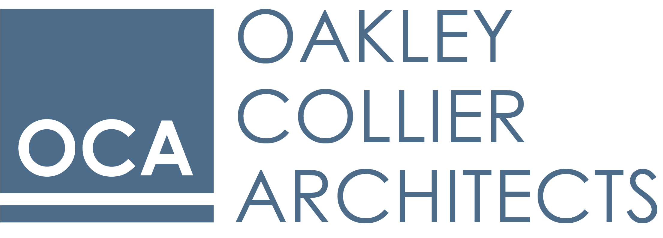 Oakley Collier Architects