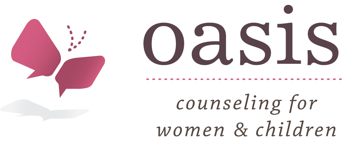 Oasis Counseling for Women & Children