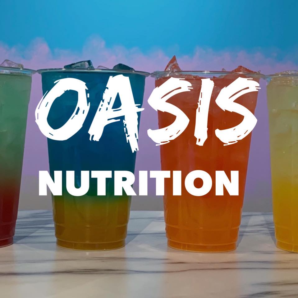 Oasis Nutrition