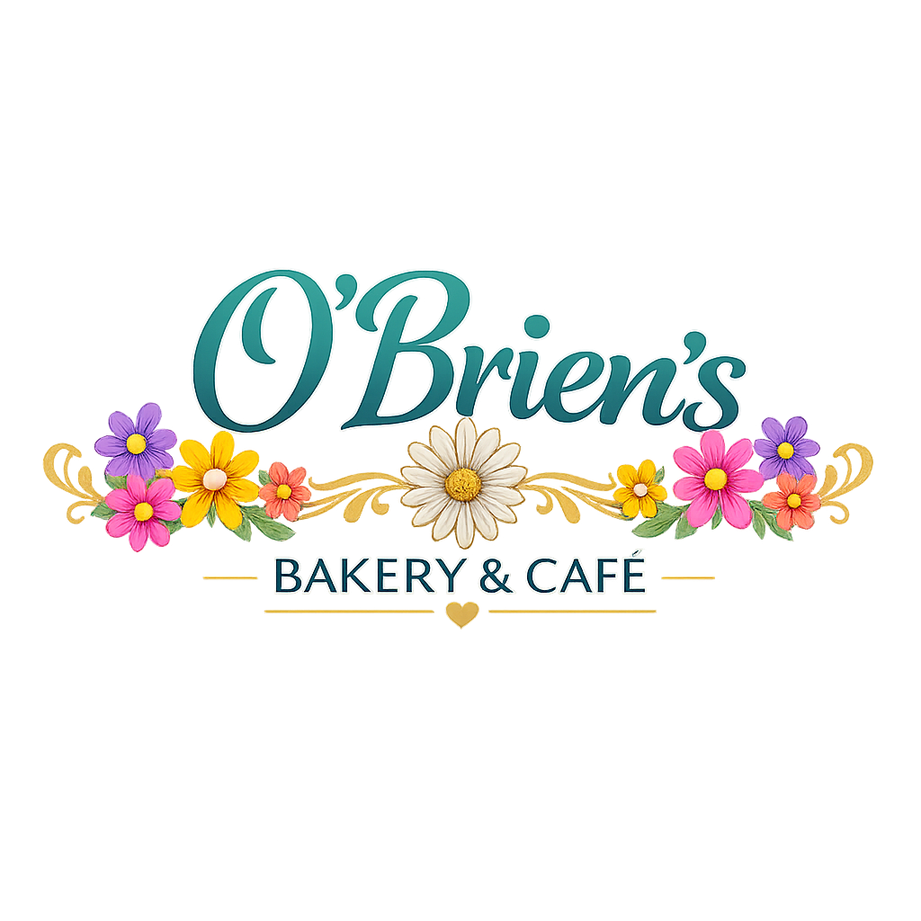 O'Briens Bakery & Cafe 