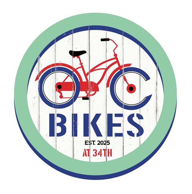 OC Bikes