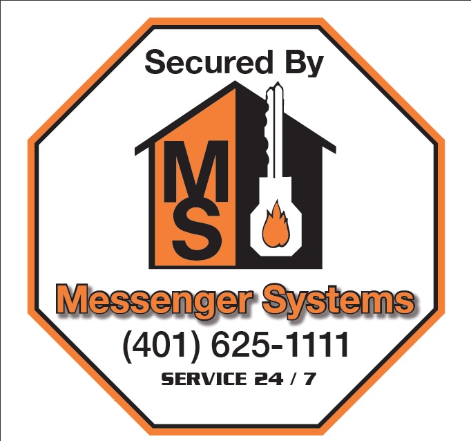 Messenger Security Systems, Inc