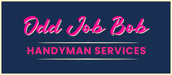 Odd Job Bob