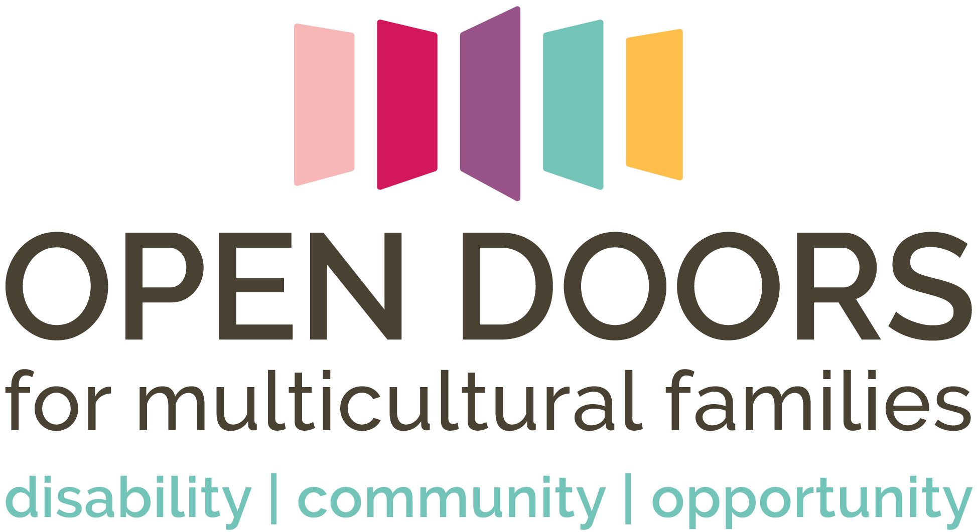 Open Doors for Multicultural Families