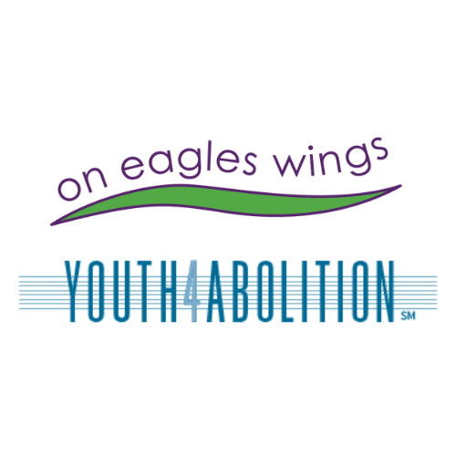 On Eagles Wings