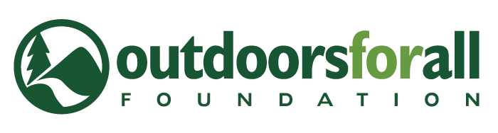 Outdoors For All