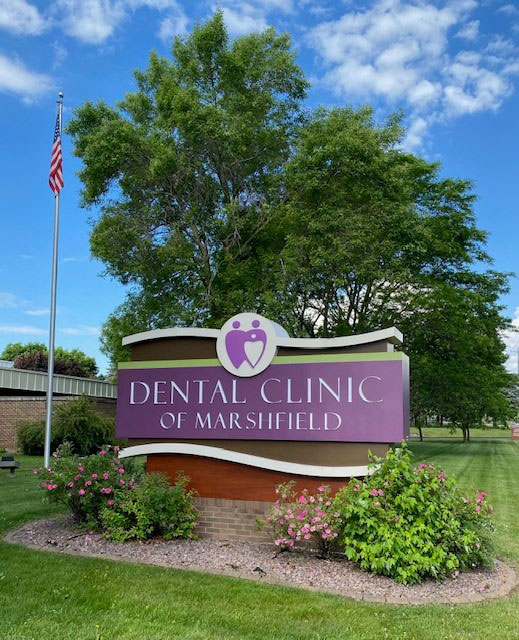 Dental Clinic of Marshfield