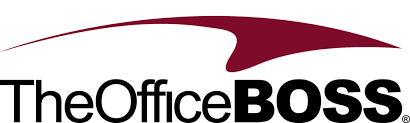 The Office Boss