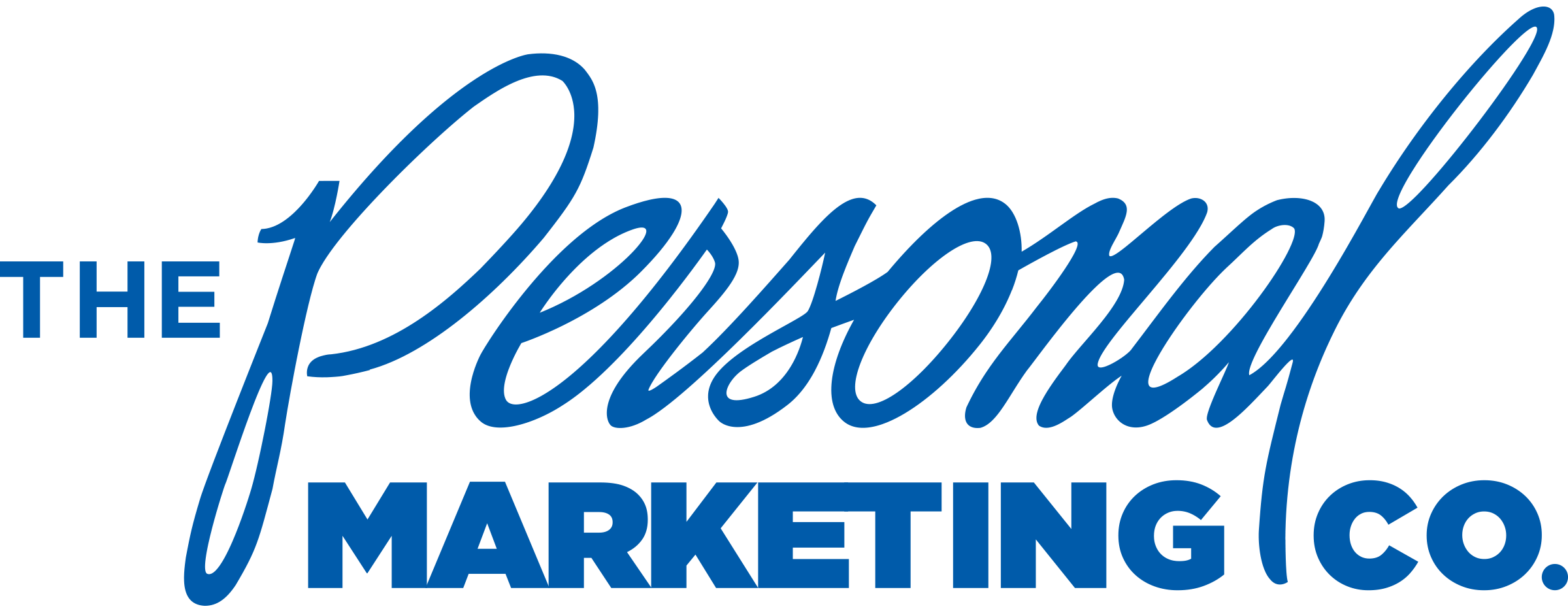 The Personal Marketing Co.