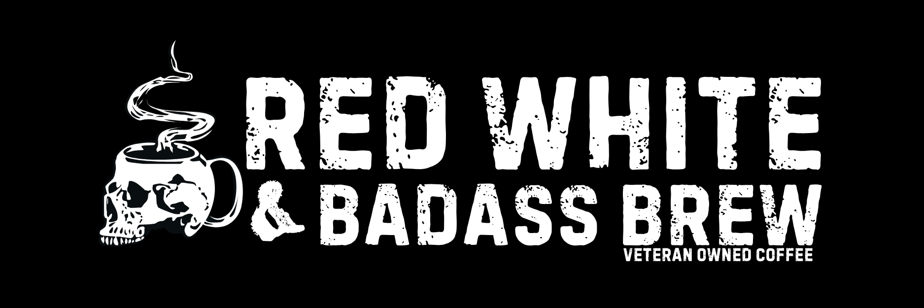 Red White & Badass Brew