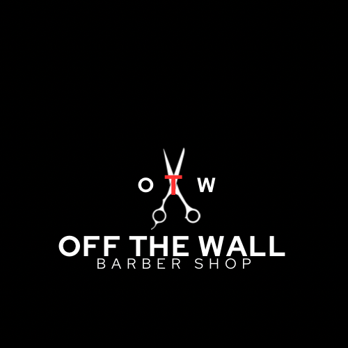 Off the Wall Barber Shop - Raffle Sponsor