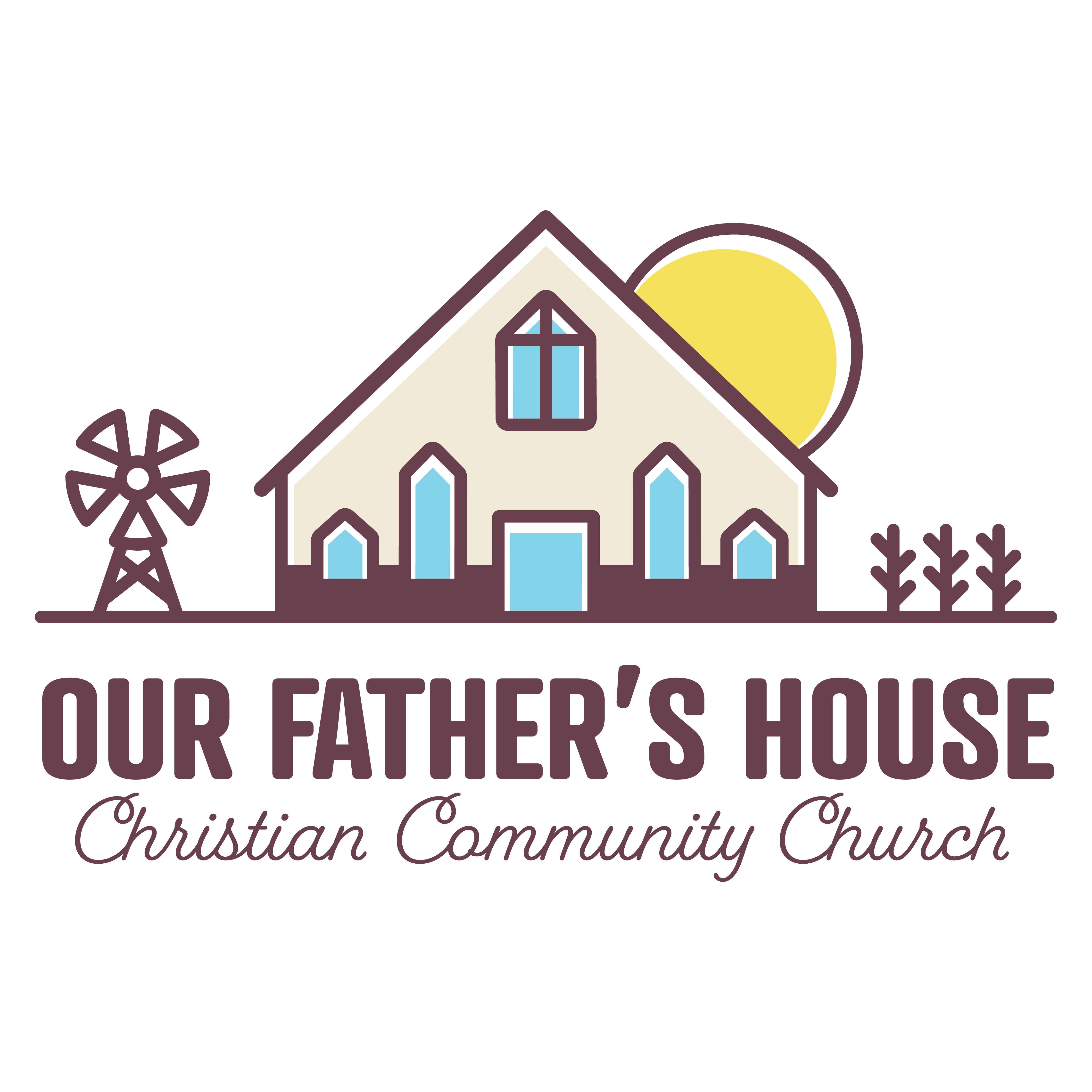 Our Father's House Christian Community Church
