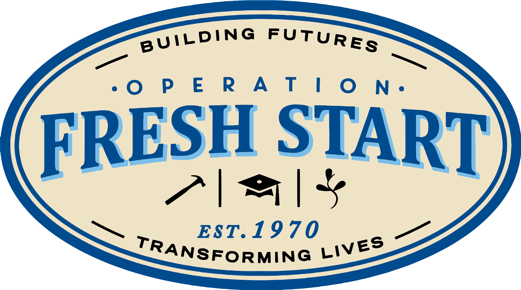 Operation Fresh Start