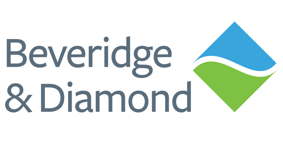 Beveridge & Diamond, LLC