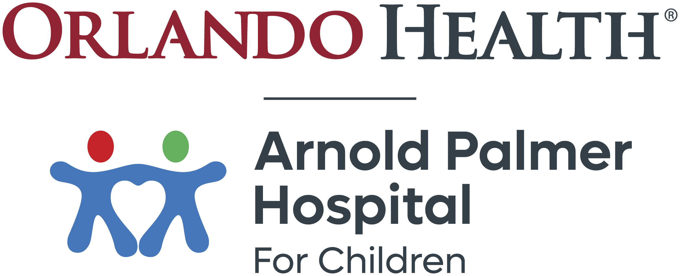 Orlando Health Arnold Palmer Hospital for Children