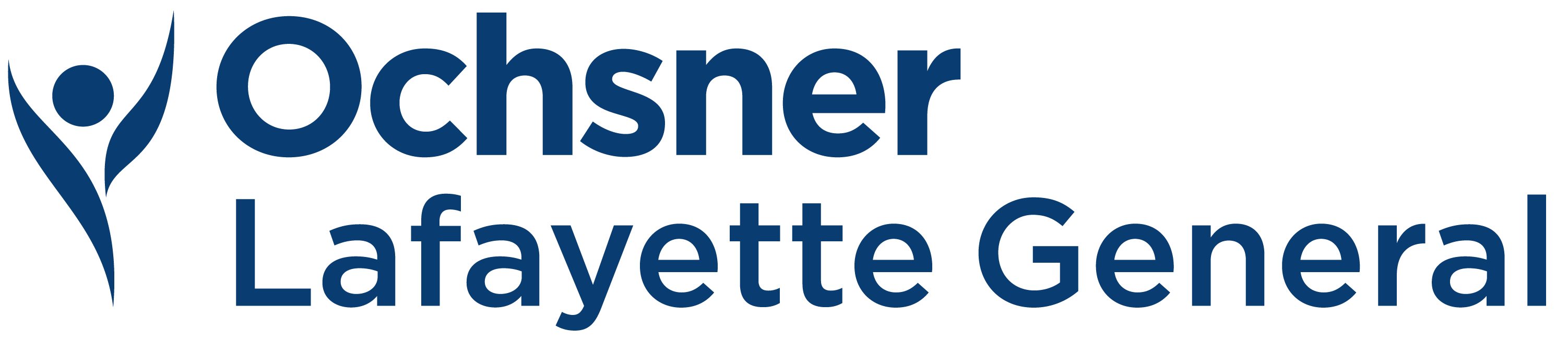 Ochsner Lafayette General 