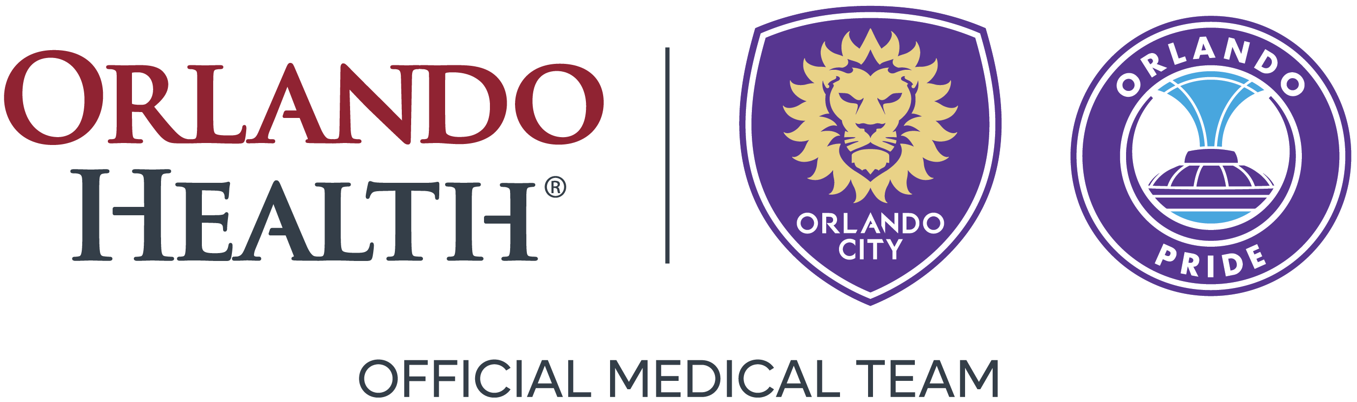 Orlando Health | Orlando Pride