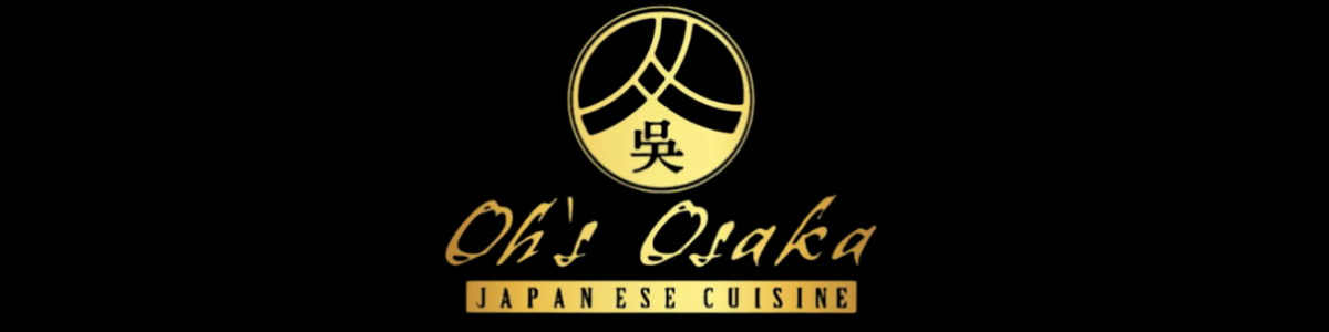 Oh's Osaka Restaurant