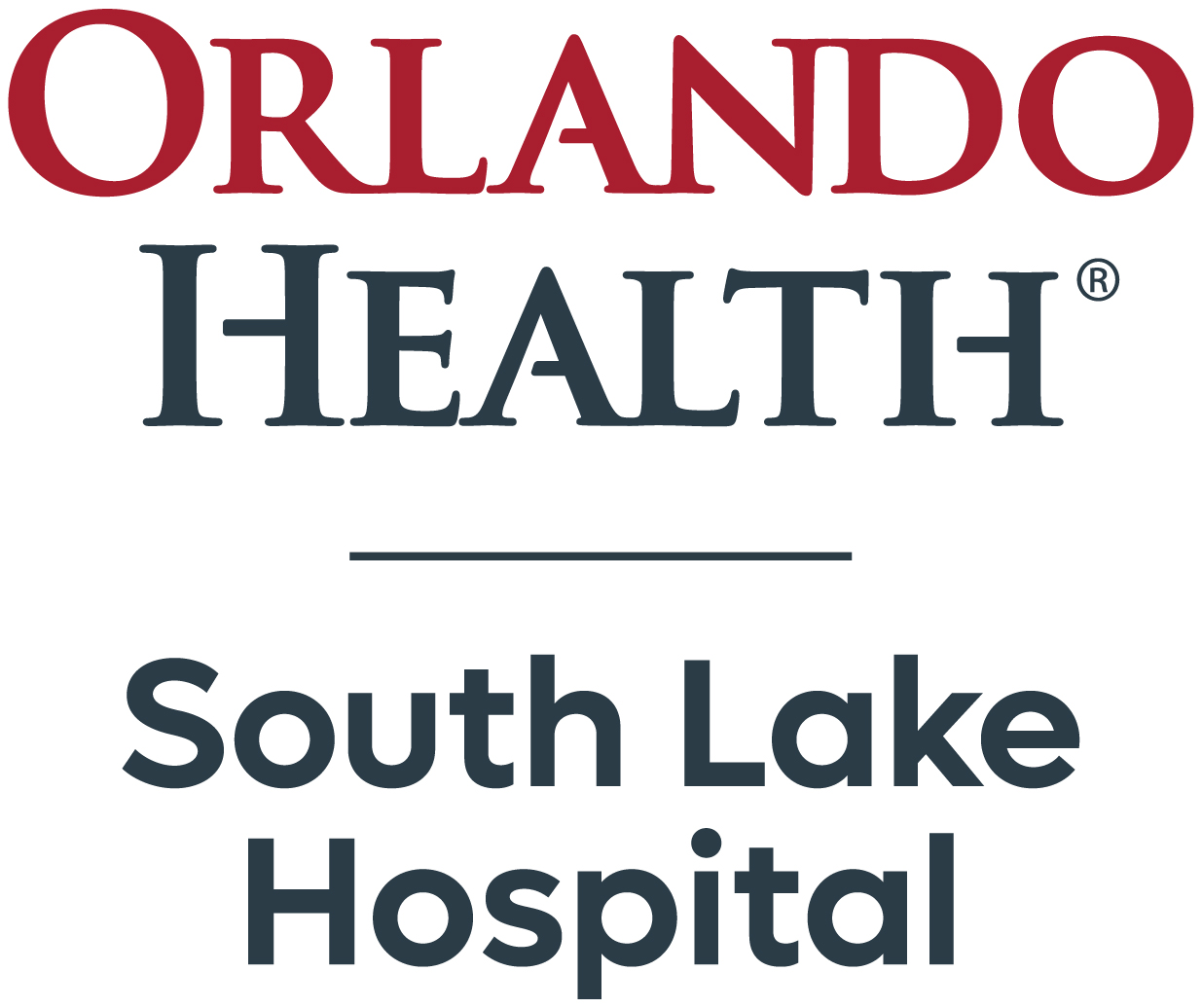 Orlando Health South Lake Hospital 