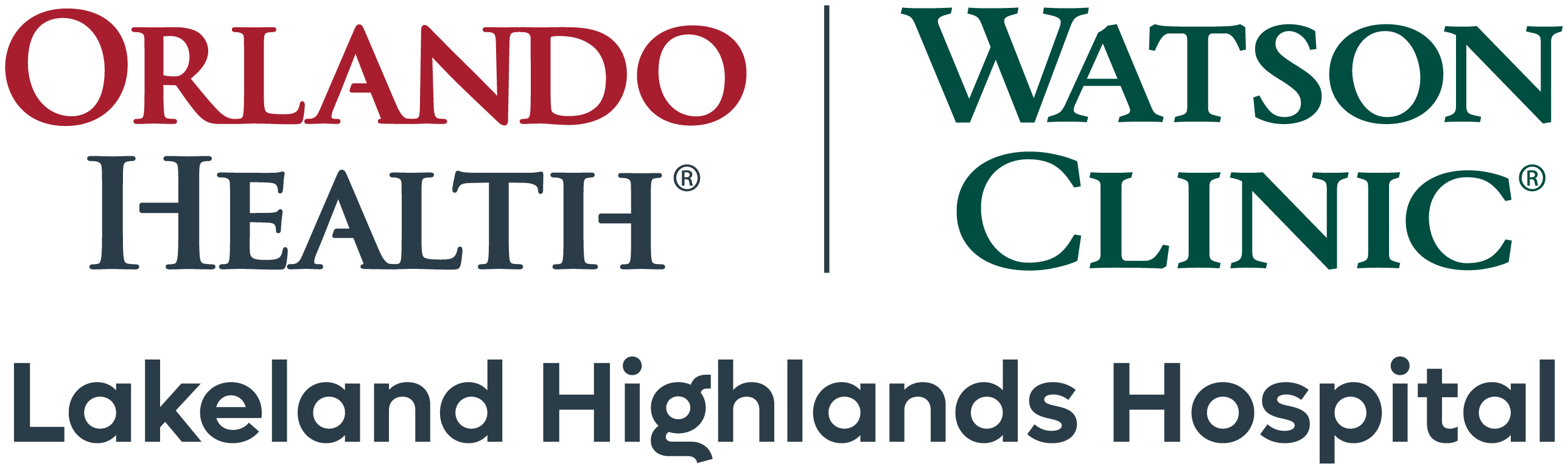 Orlando Health | Watson Clinic 