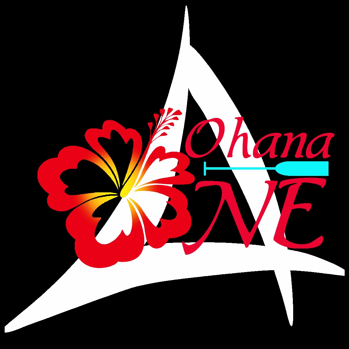 Ohana New England - Rogue ONE