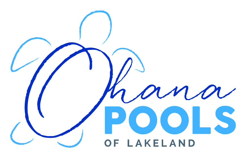Ohana Pools of Lakeland