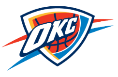 Oklahoma City Thunder