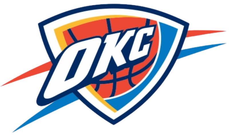 OKC Thunder Basketball