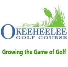 Okeeheelee Golf Course