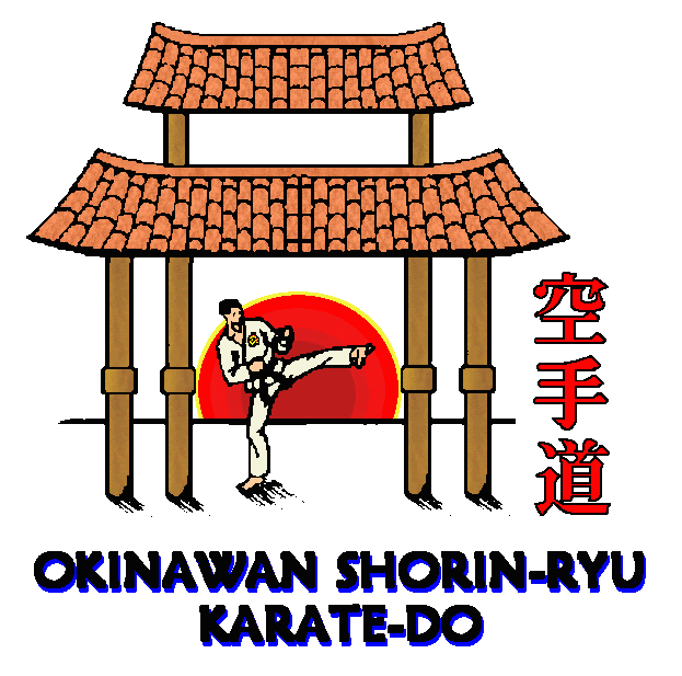 Okinawan Shorinryu Karate Do