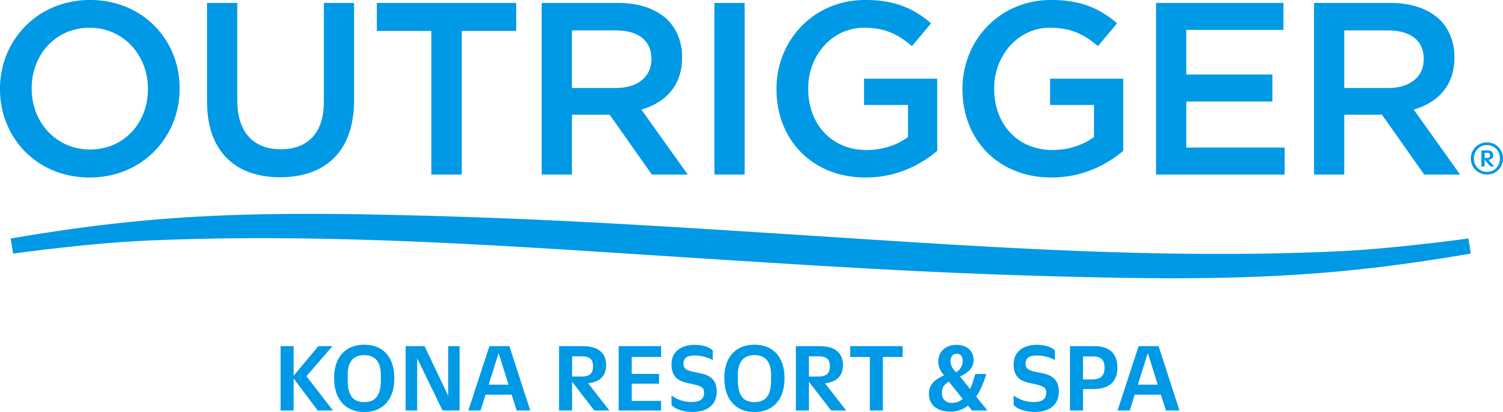 Outrigger Kona Resort & Spa