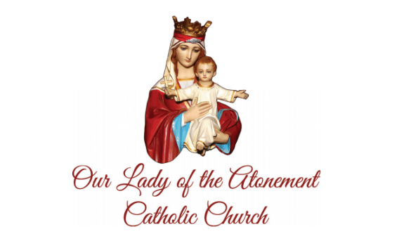 Our Lady of the Atonement Catholic Church