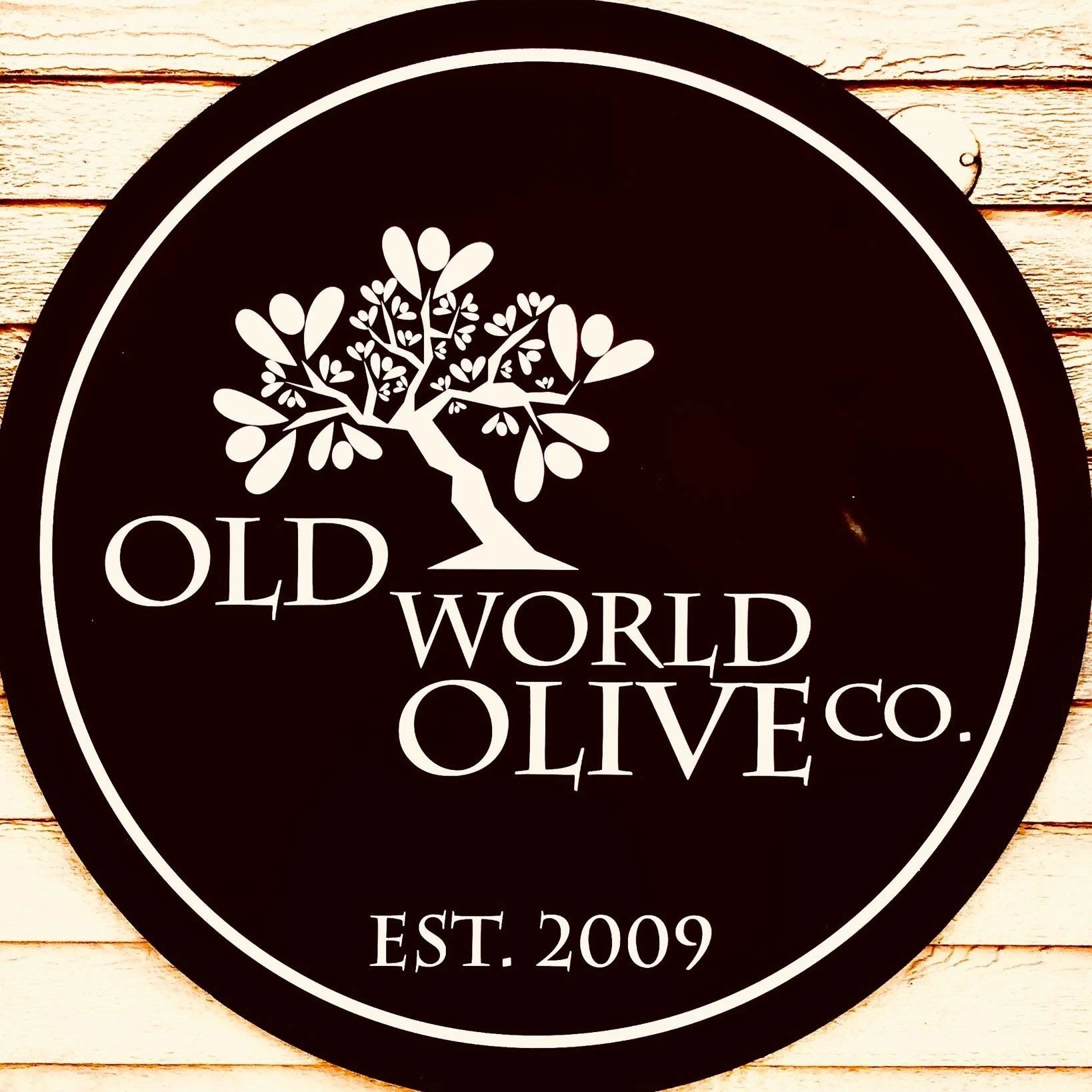 Old World Olive Company