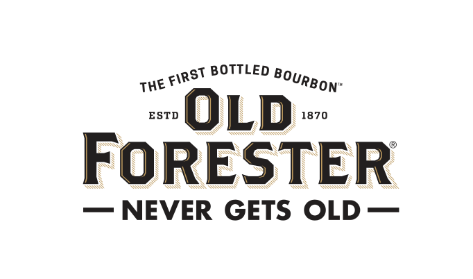 Old Forester 