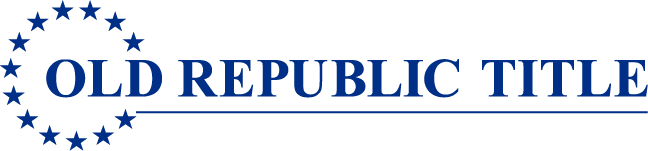 Old Republic Title | Valet Underwriter