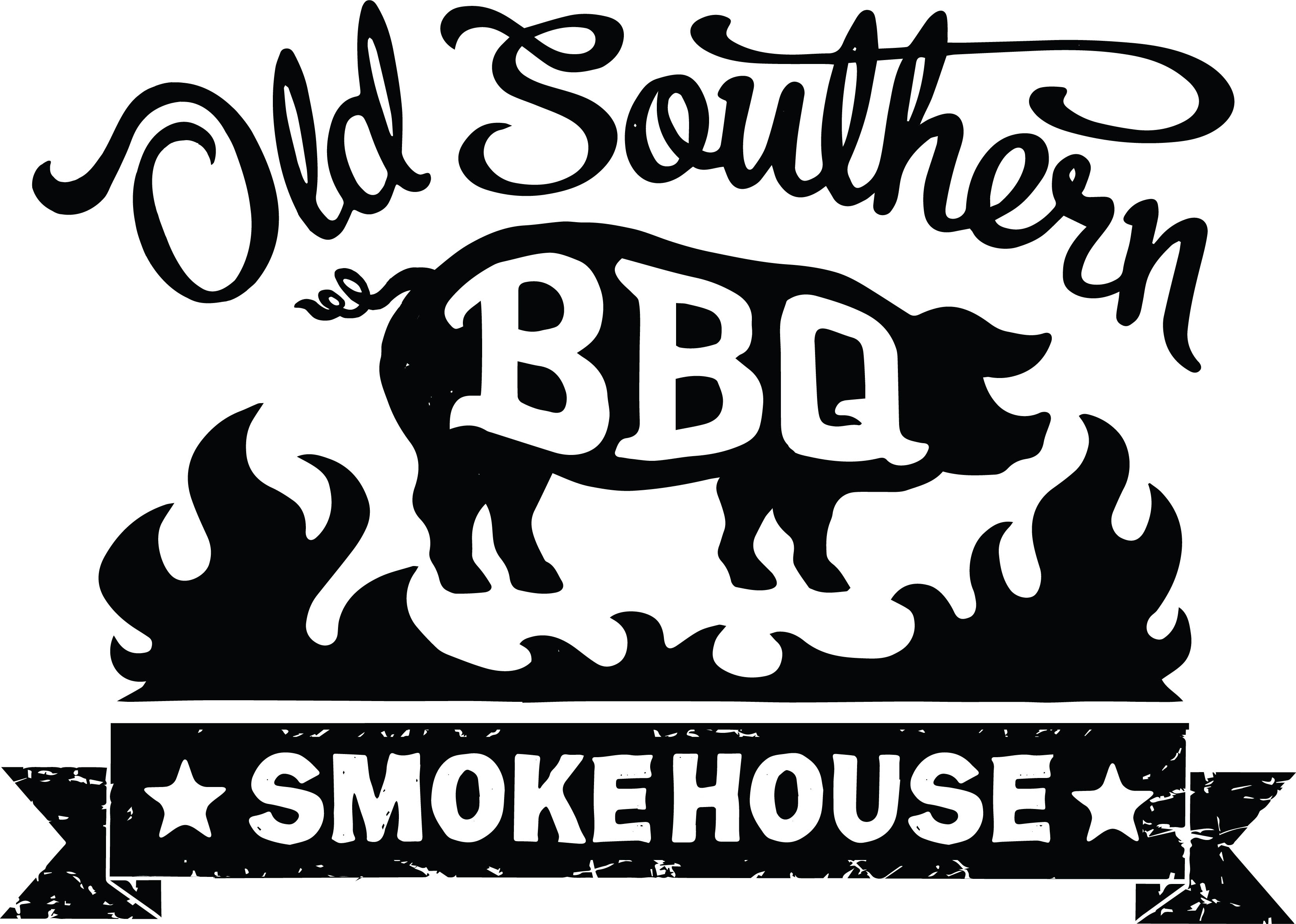 Old Southern BBQ Smokehouse